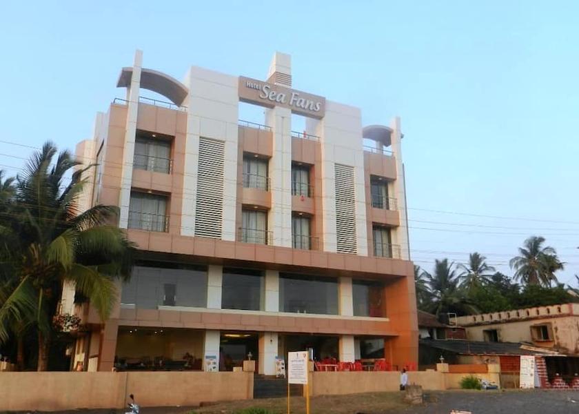 Maharashtra Ratnagiri front view